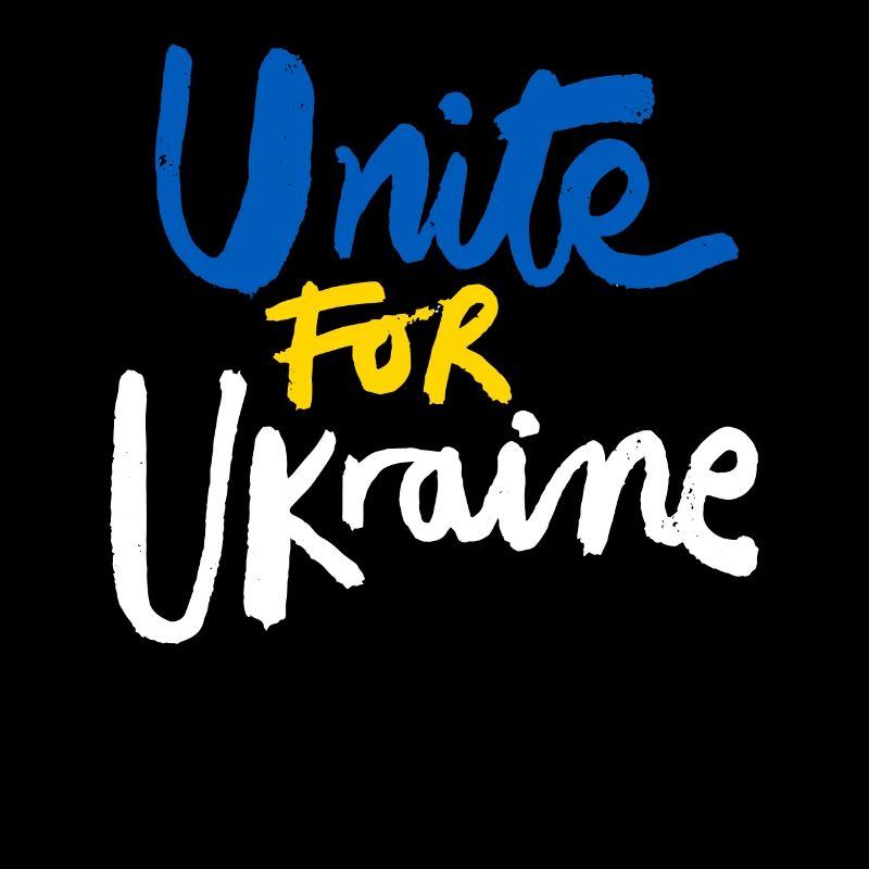 Stand with Ukraine Peace No War
