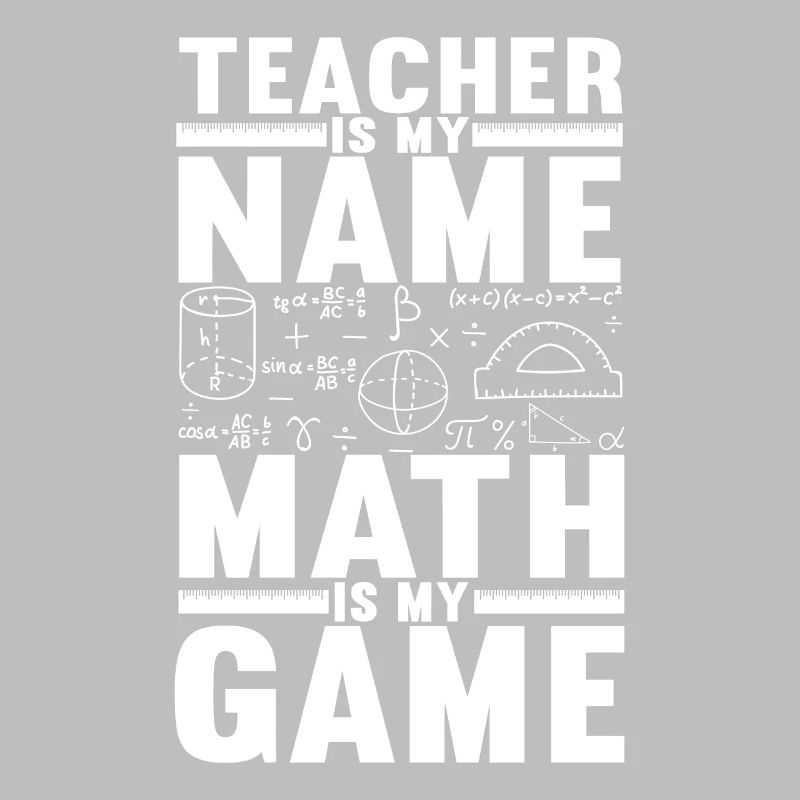 Math Teacher