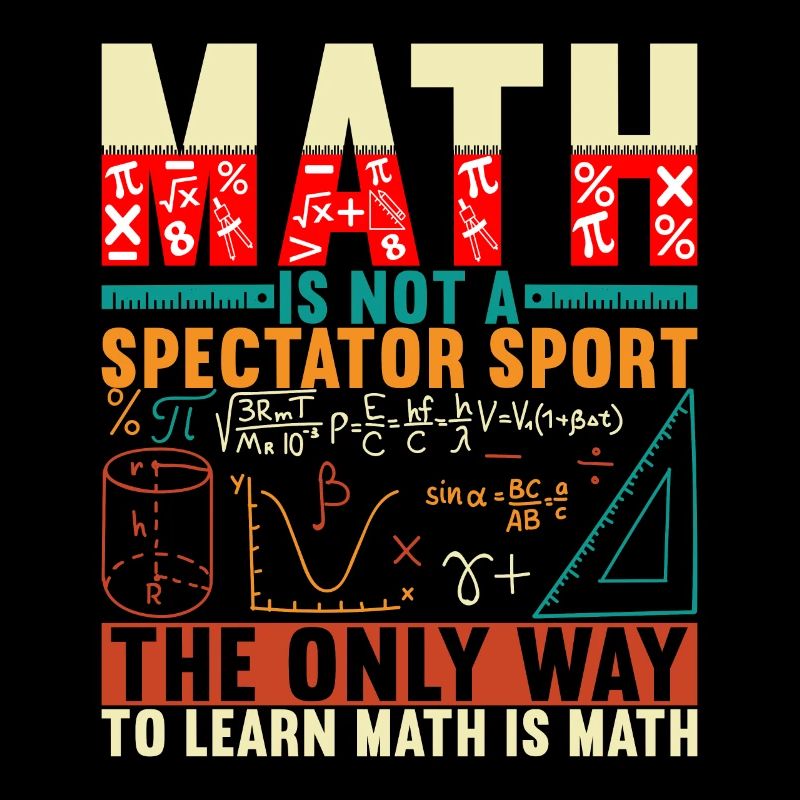 Math Math Teacher
