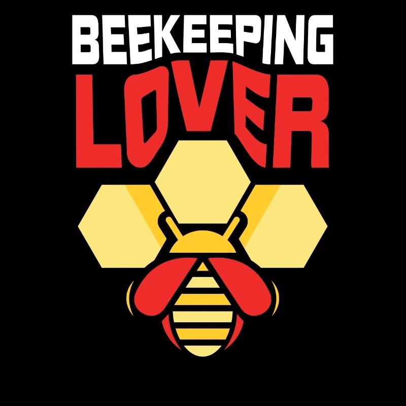 Beekeeping lover Beekeeping Beekeepers Beekeepers