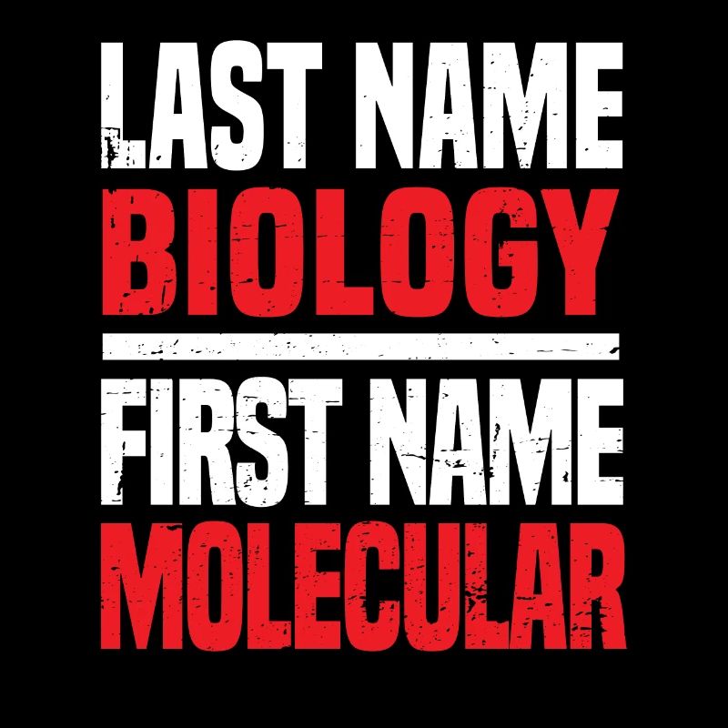 Biologiste Biologiste moléculaire