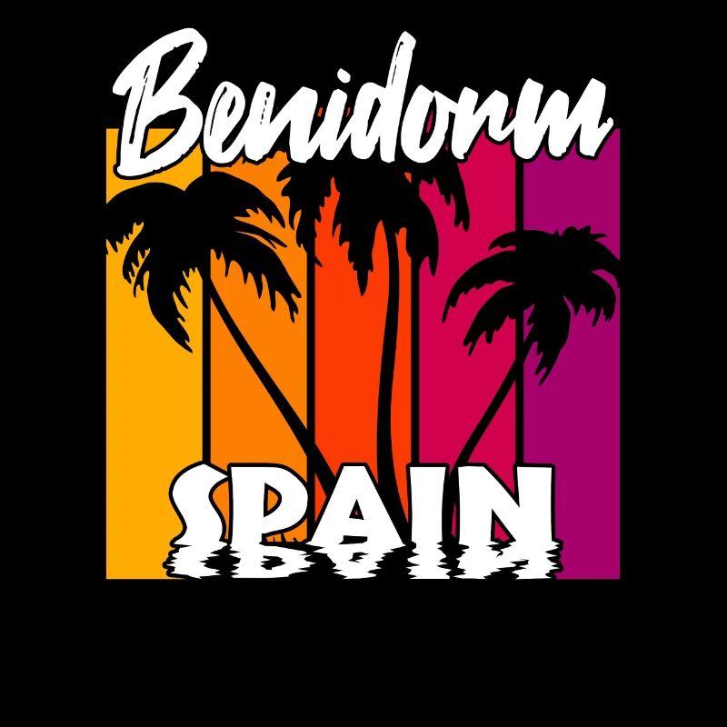 Benidorm Espagne