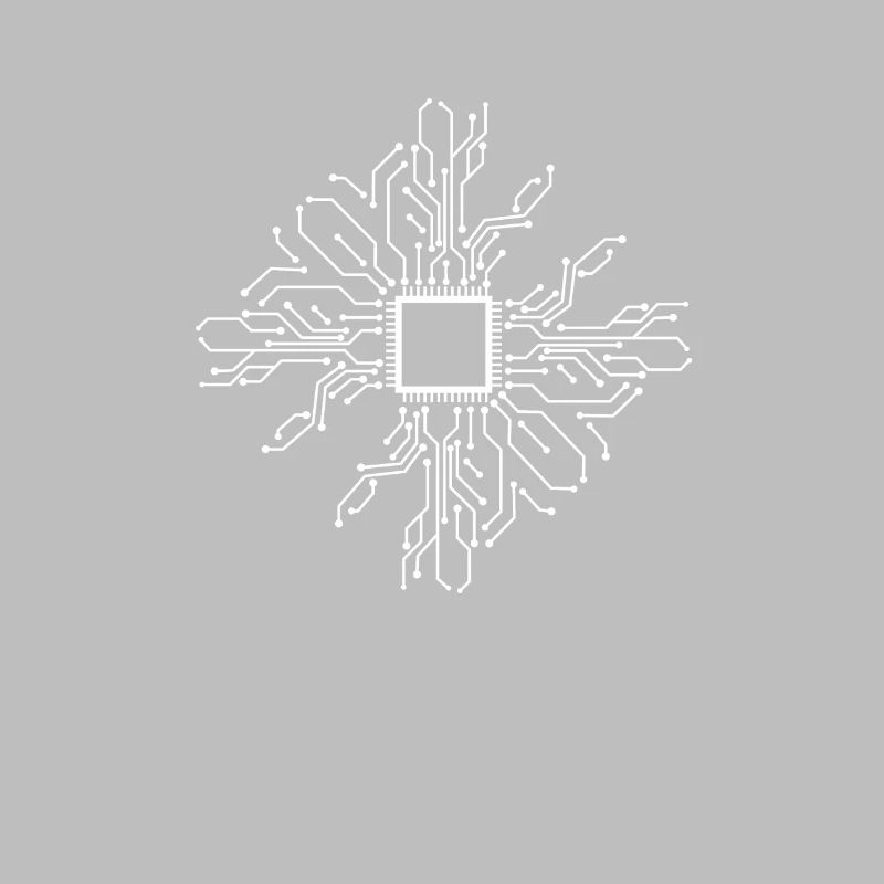 Technicien en électronique PCB CPU