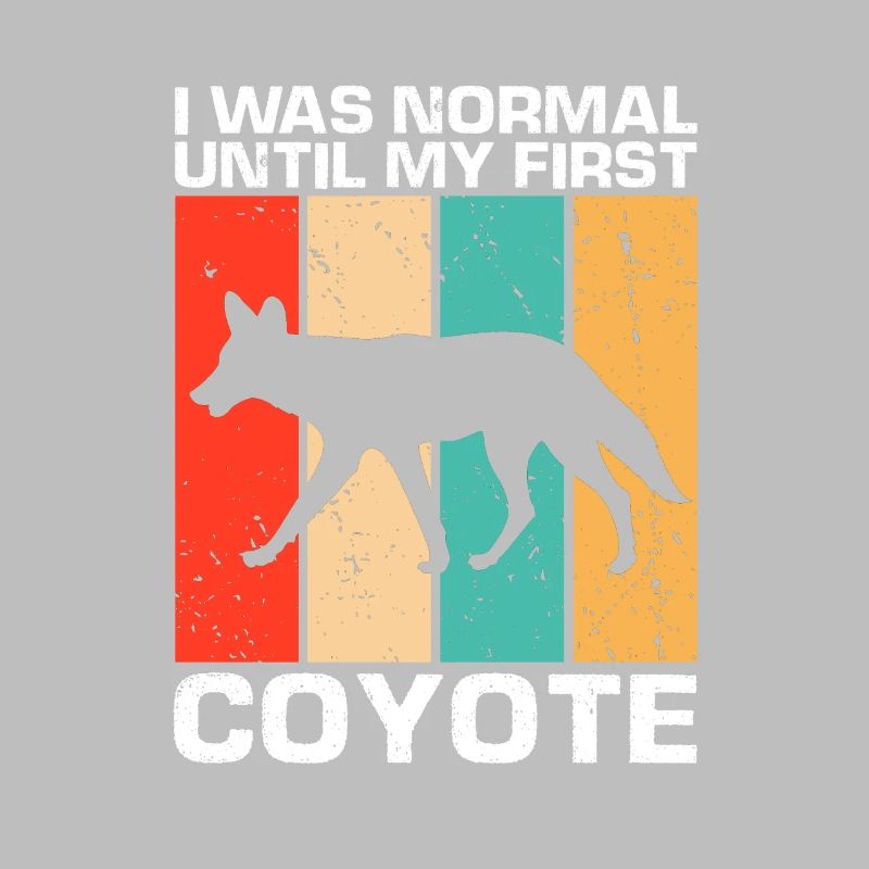 Conception de coyote pour les réacteurs de coyote