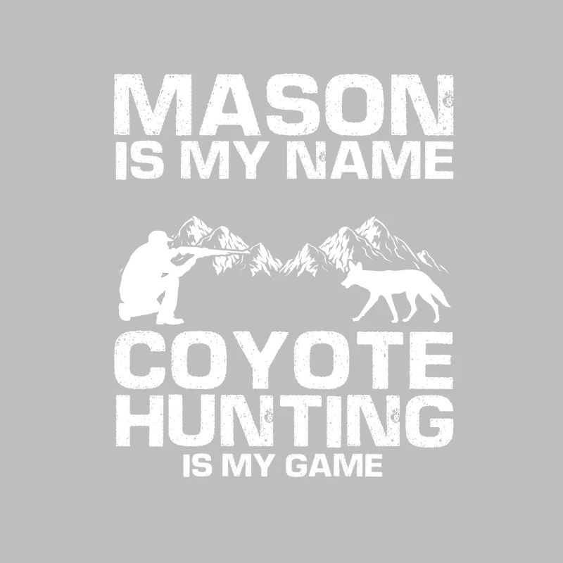 Conception de coyote pour les réacteurs de coyote