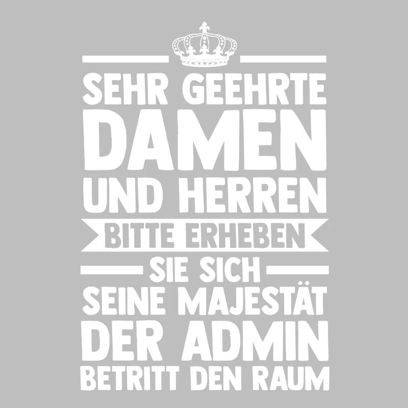 Admin Informatik Informatiker Programmierer