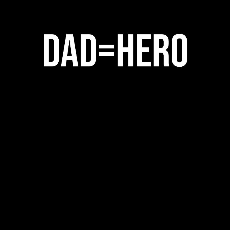 Papa Vater Vatertag bester Papa Geschenkidee
