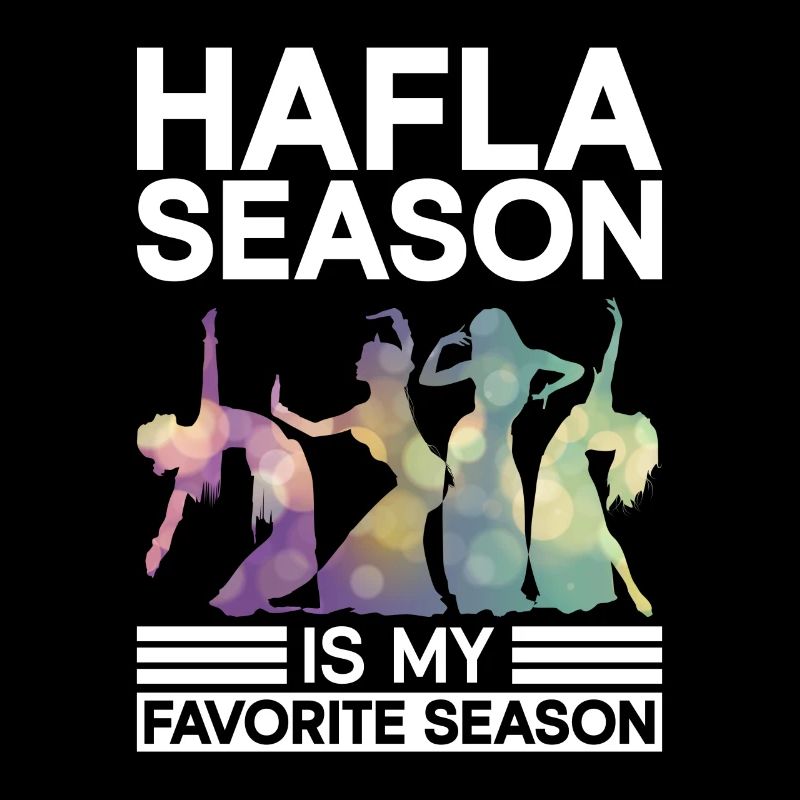 Hafla Season Belly Dancer Belly Dance Dancer