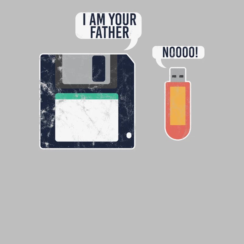 USB Stick und Diskette Programmierer