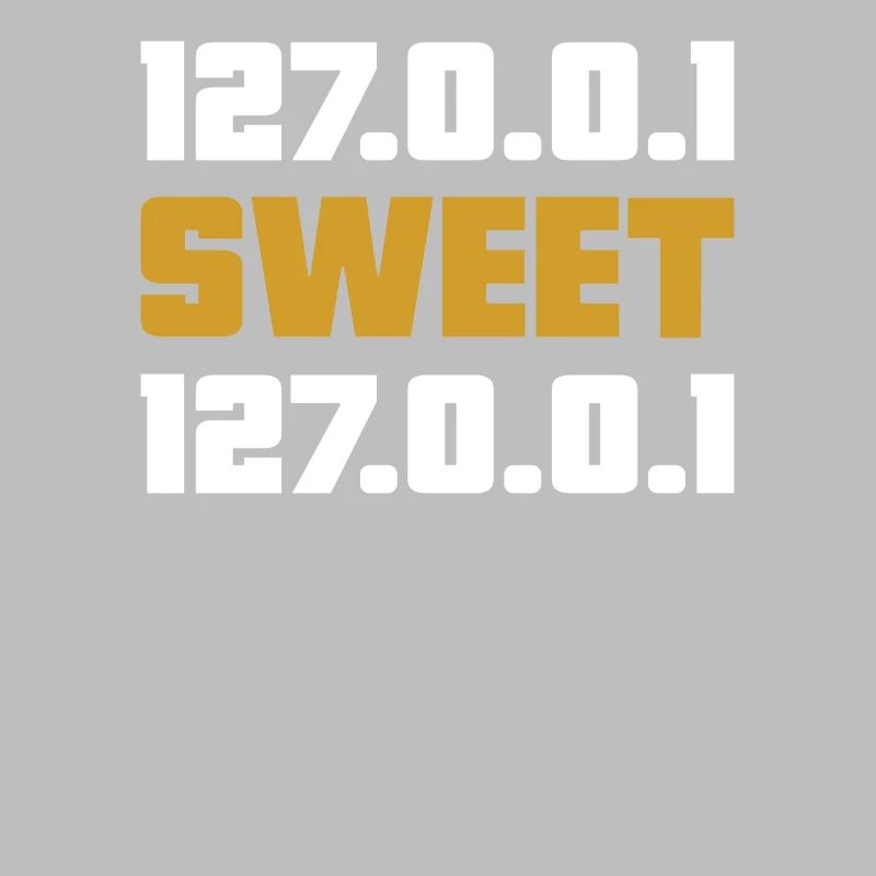172001 sweet 127001 for programmers