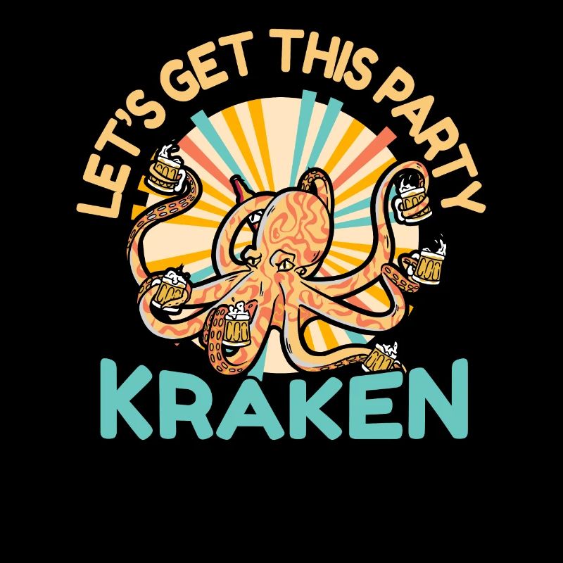 Octopus Octopus Sea Tentacle Octopus Octopus Octopus