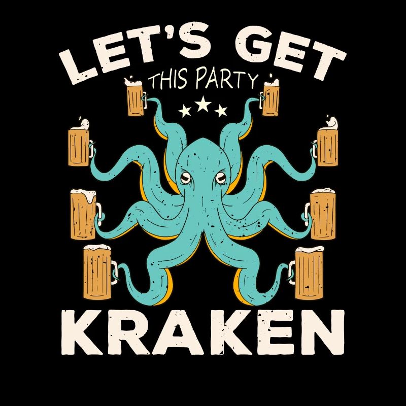 Octopus Octopus Sea Tentacle Octopus Octopus Octopus