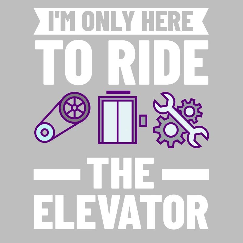 Elevator Elevator Technician Elevator Elevator