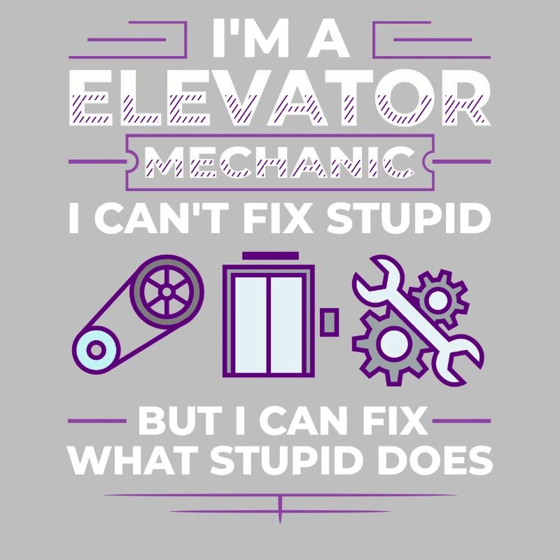 Elevator Elevator Technician Elevator Elevator