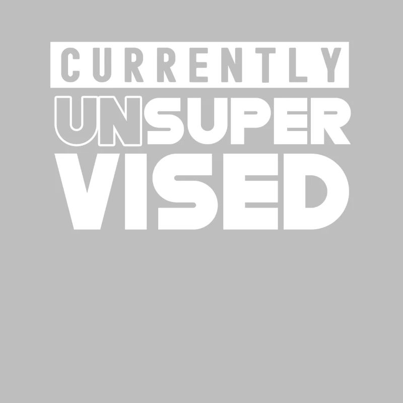 Currently unsupervised unsupervised sarcastic