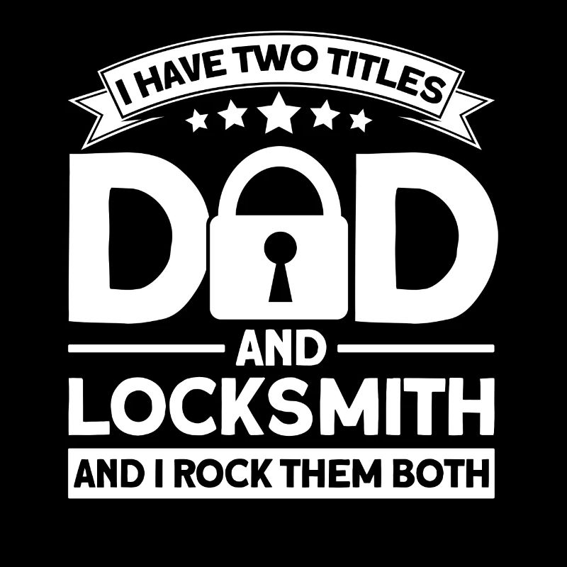 Schlosser Lock Picking Mitarbeiter Schlosserei