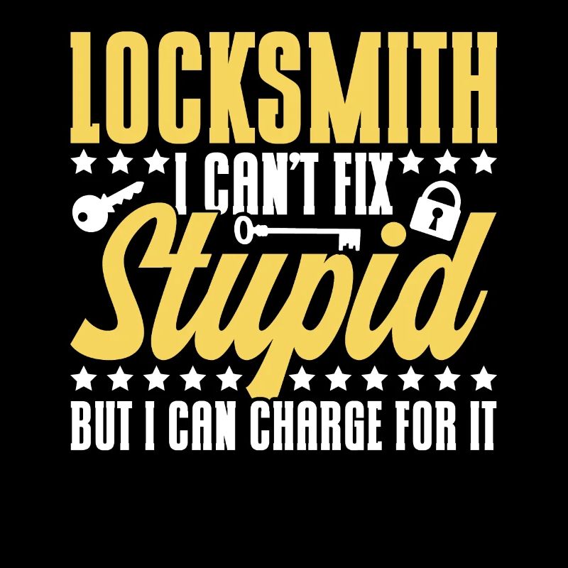 Locksmith Lock Picking Employee Locksmith