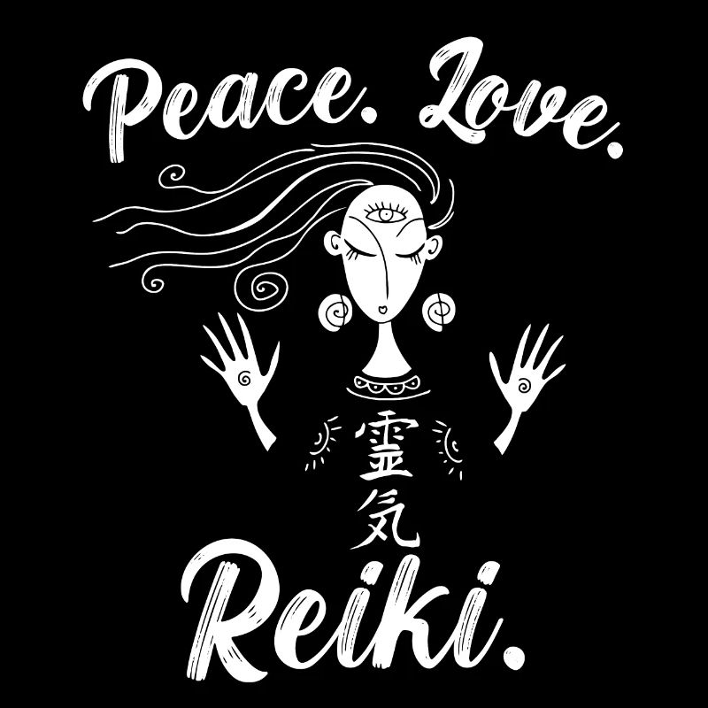 Papa est mon nom - Le Reiki est mon jeu