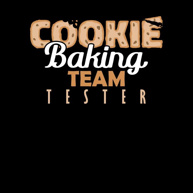 Kuchen Cookie Baking Team Tester Backen