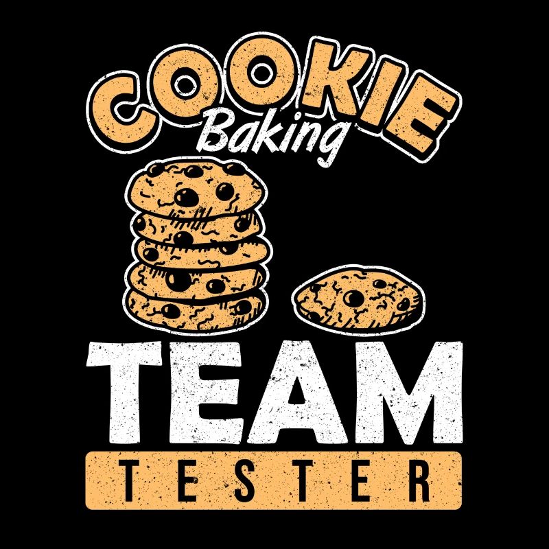 Cake Cookie Baking Team Testeur Baking Baking Baking