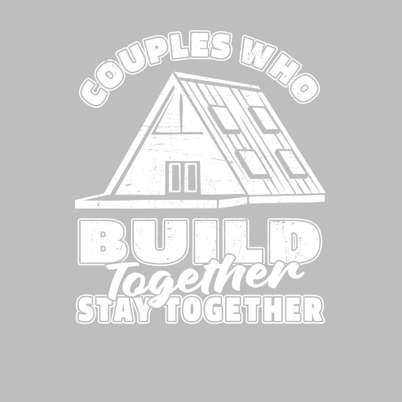 Architect Architecture Couple