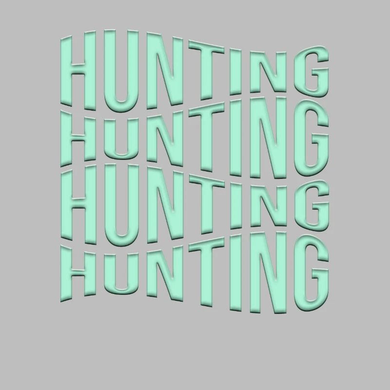 Hunt