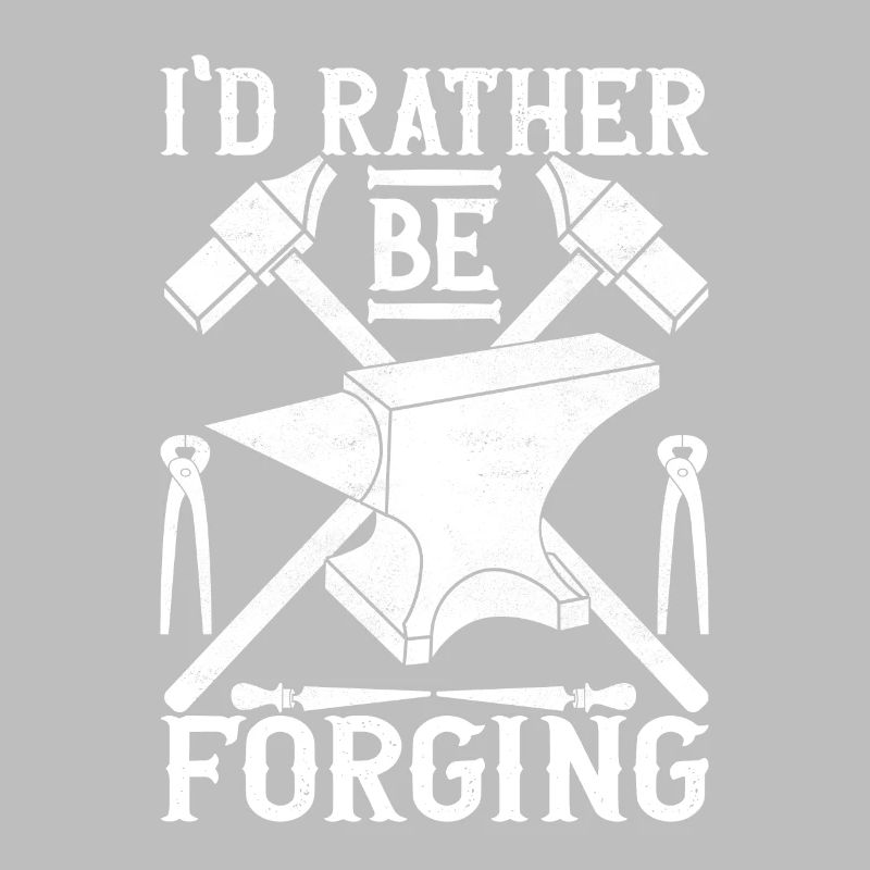 Enclume de forge forgeuse