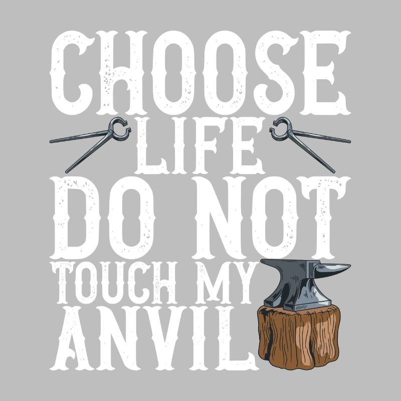 Enclume de forge forgeuse