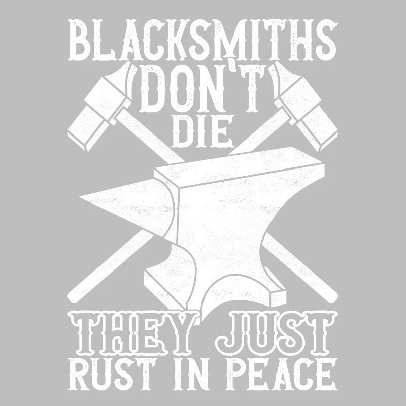 Blacksmith Forging Anvil