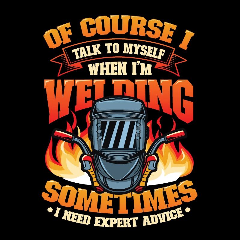 Welding Expert advice for welders