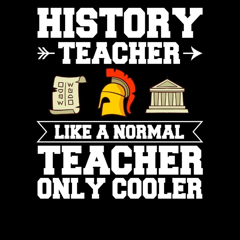 Geschichte Lehrer Lektion Professor Historiker