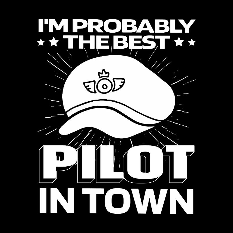 Airplane Pilot
