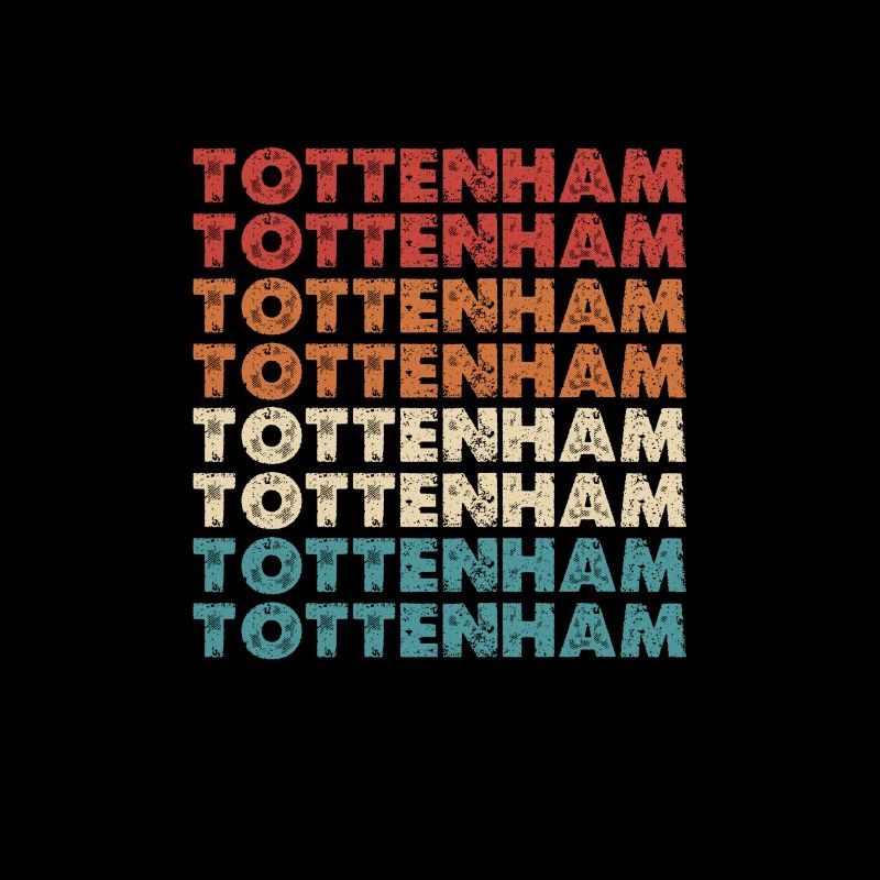 Tottenham Royaume-Uni Royaume-Uni Angleterre Cadeau