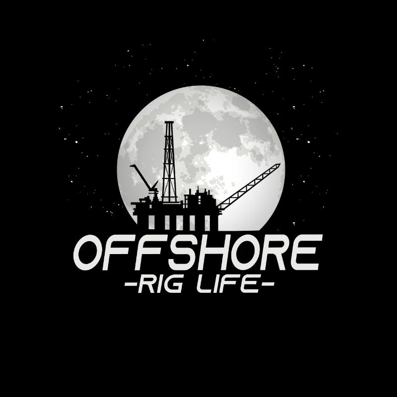Off Shore Rig Life