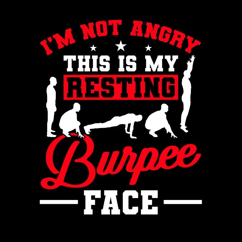 Burpees