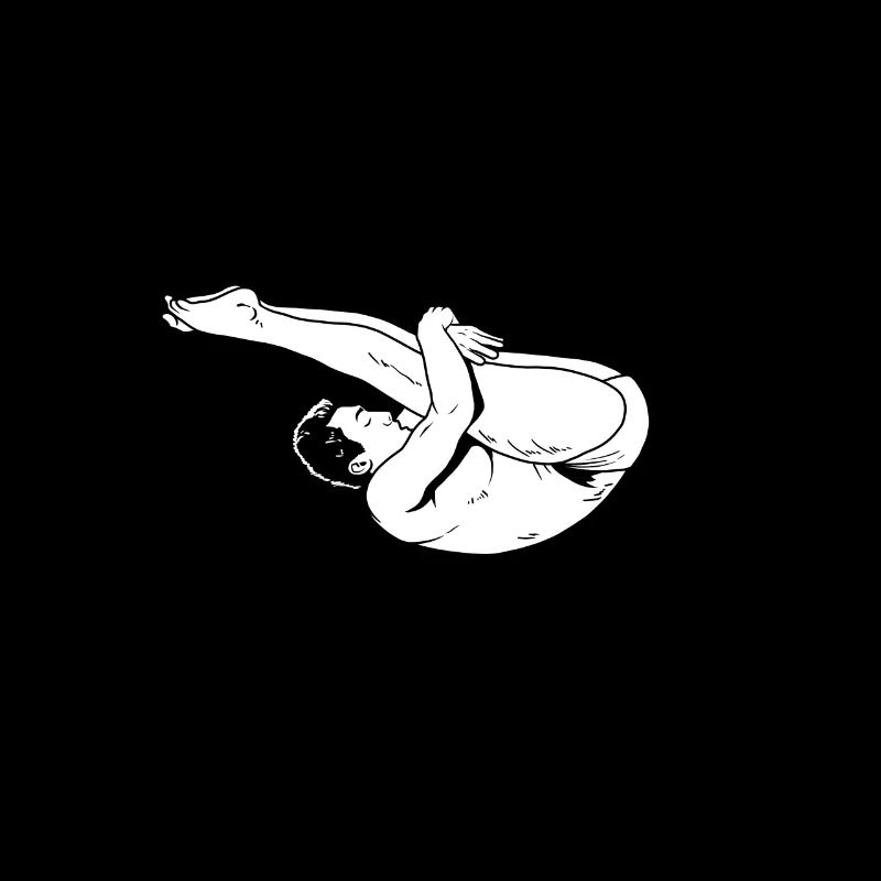 Diving Divers