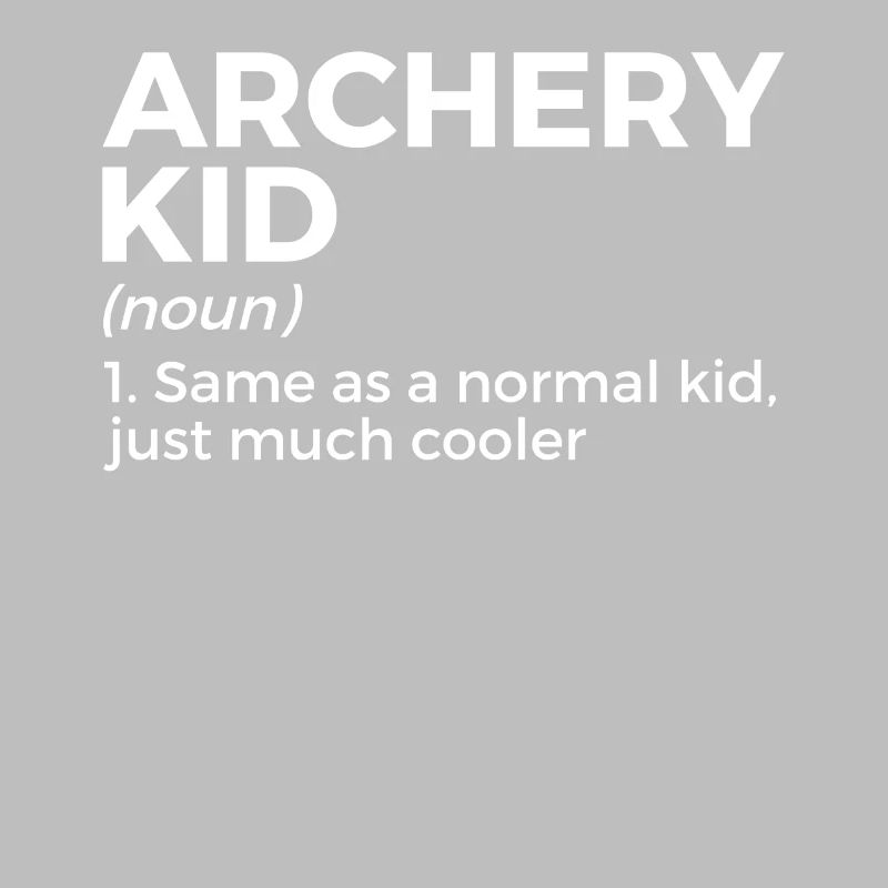 Archery Archer