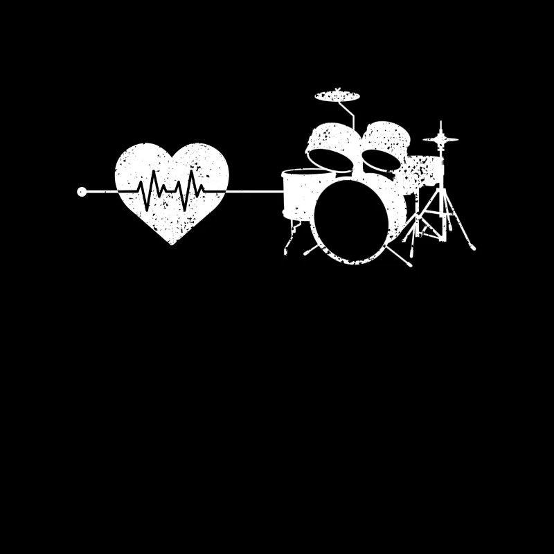 Drums Heartbeat