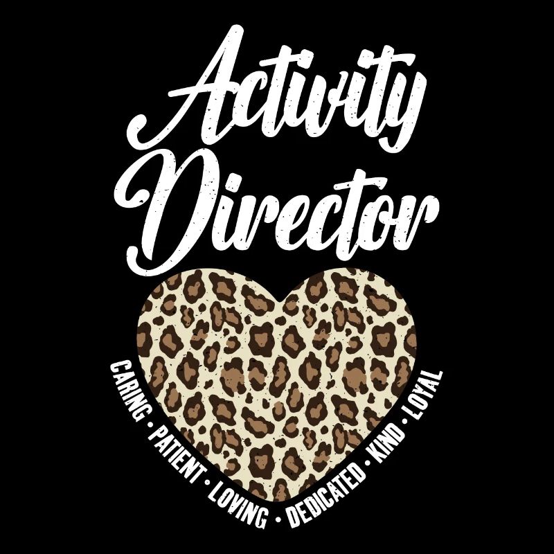 Activity Leader Facts Activity Coordinator