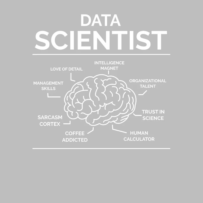 Datenwissenschaftler Data Analyst