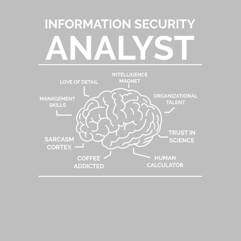 Information Security Analyst