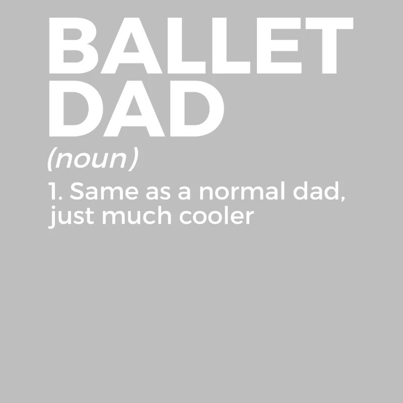 Ballet Dancing