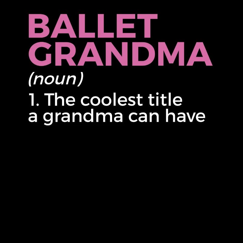 Ballet Dancing
