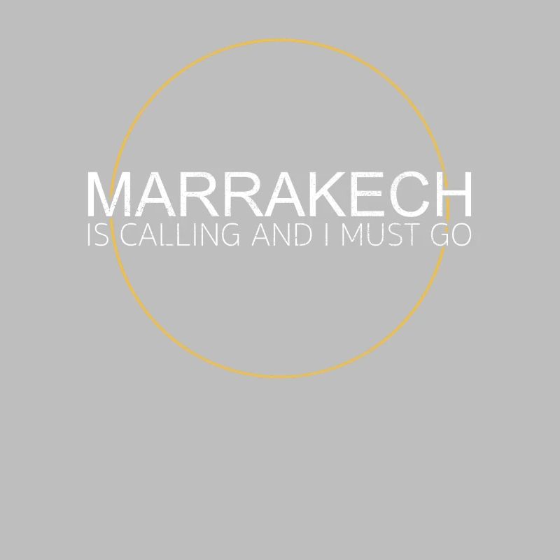 Marrakech Spruch