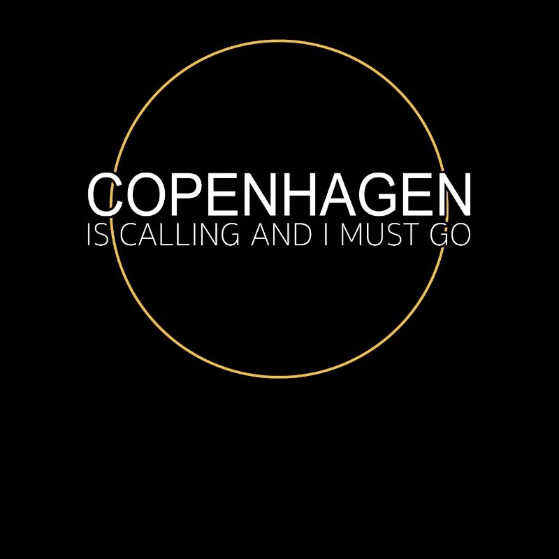 Dicton de Copenhague