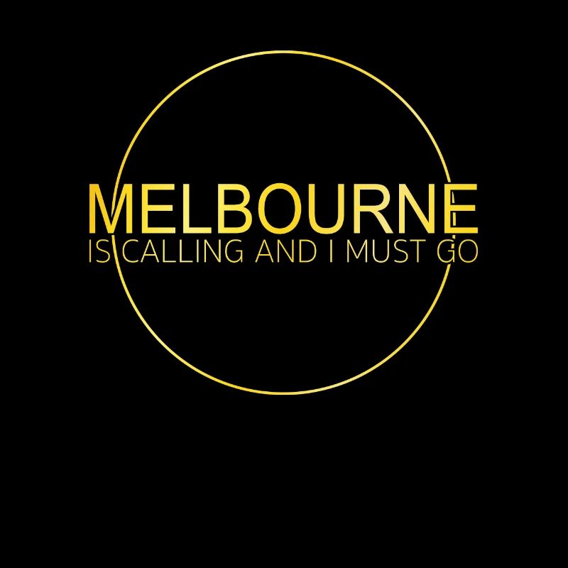 Citation de Melbourne