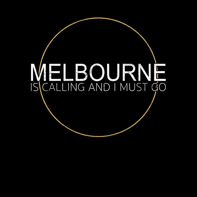 Citation de Melbourne