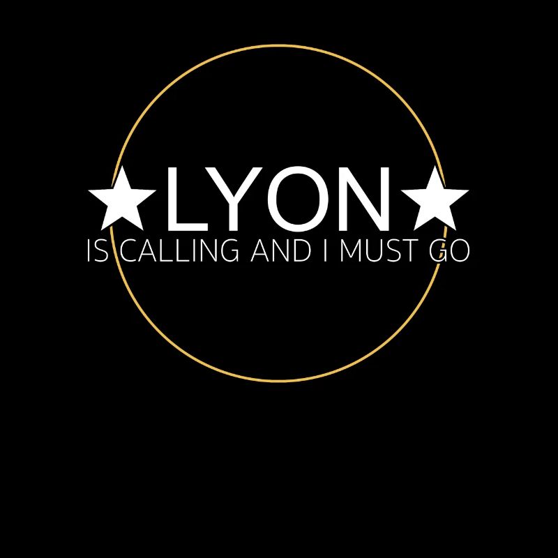 Lyon Spruch