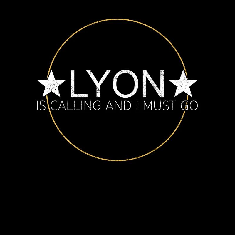 Lyon Spruch