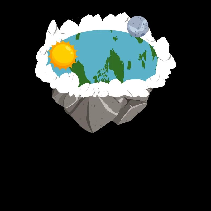 Flat Earth Society Théorie du complot Flat Earther
